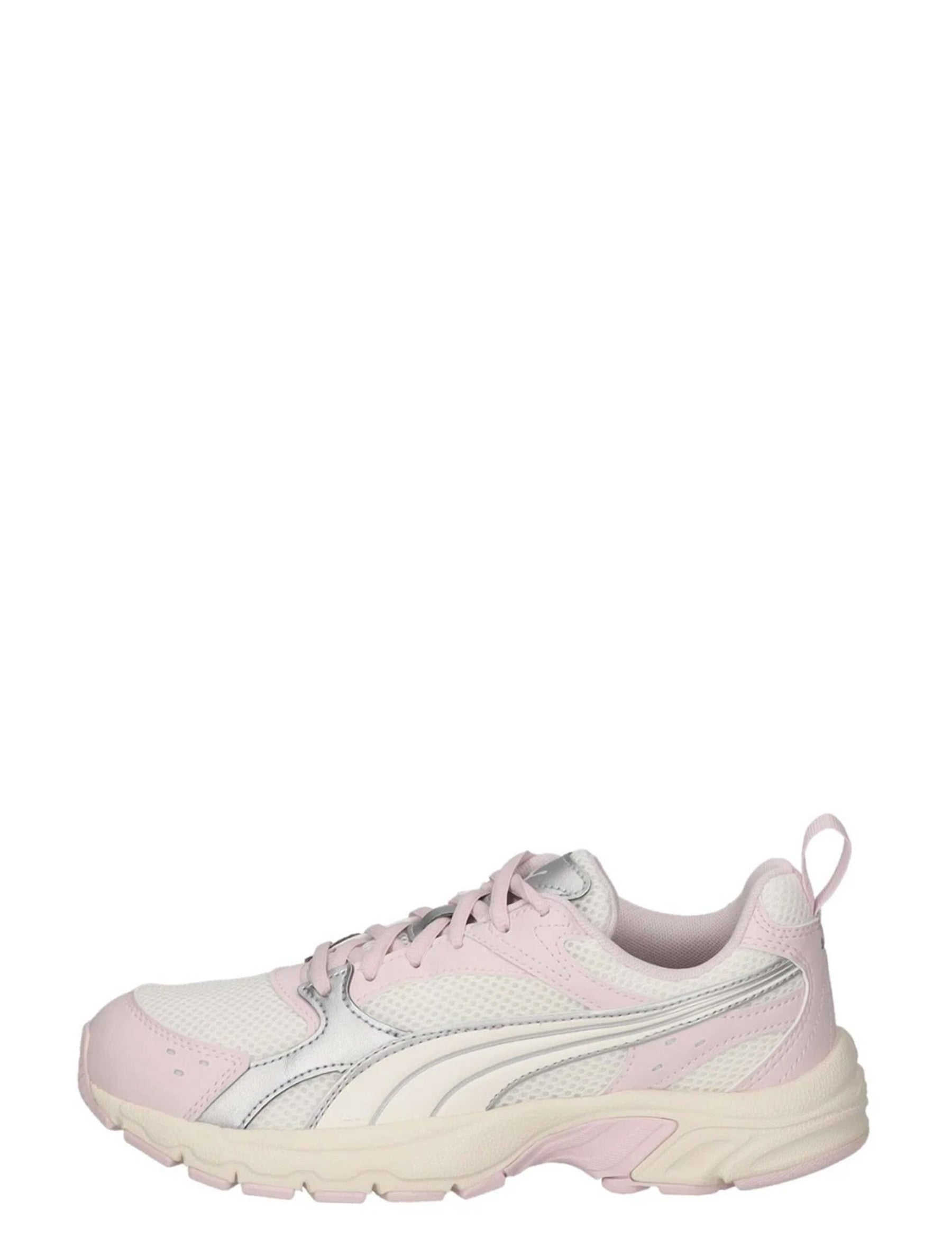 Scarpe da ginnastica Rosa Puma