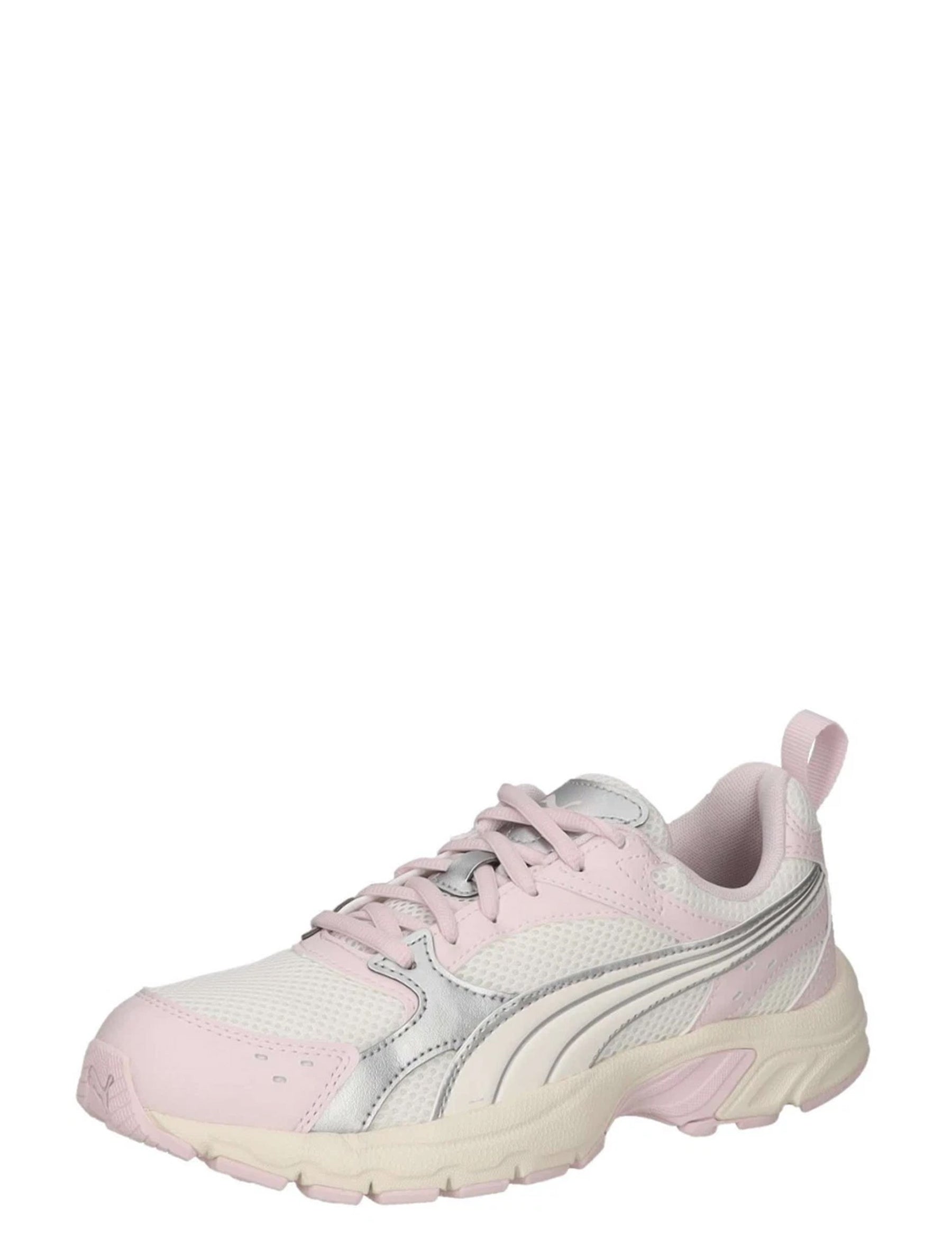 Scarpe da ginnastica Rosa Puma