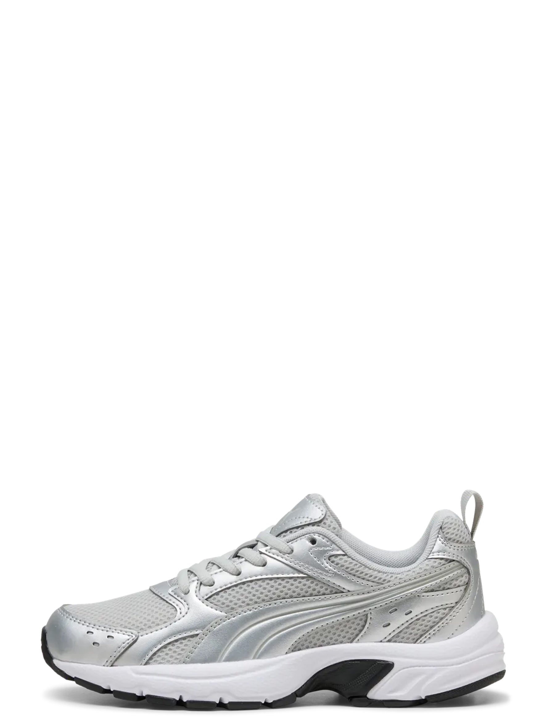 Scarpe da ginnastica Grigio Puma