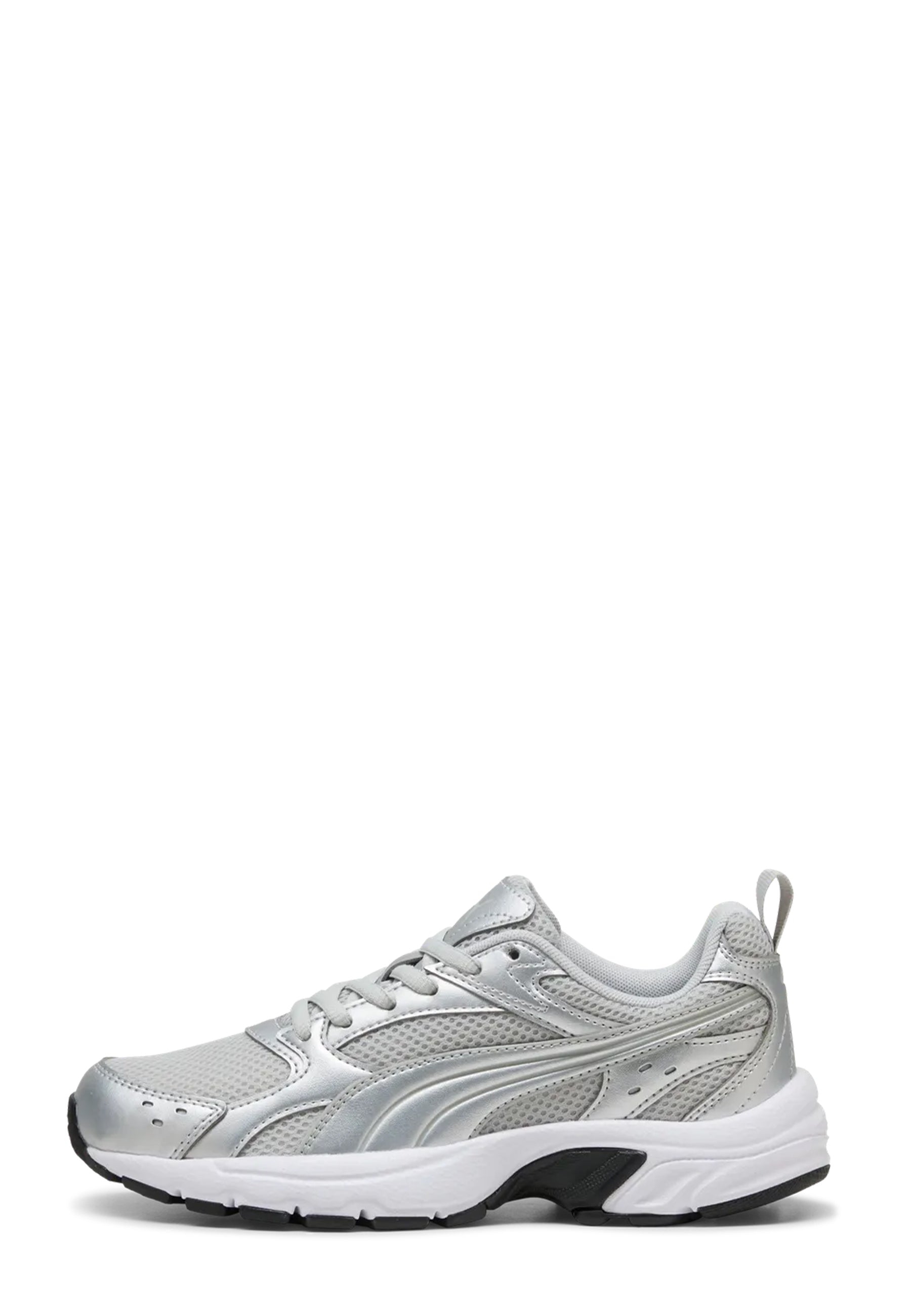Scarpe da ginnastica Grigio Puma