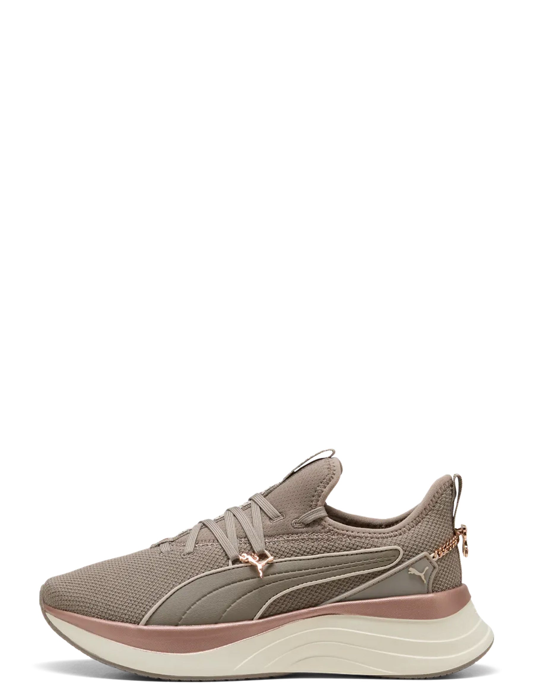 Sneakers Beige Puma