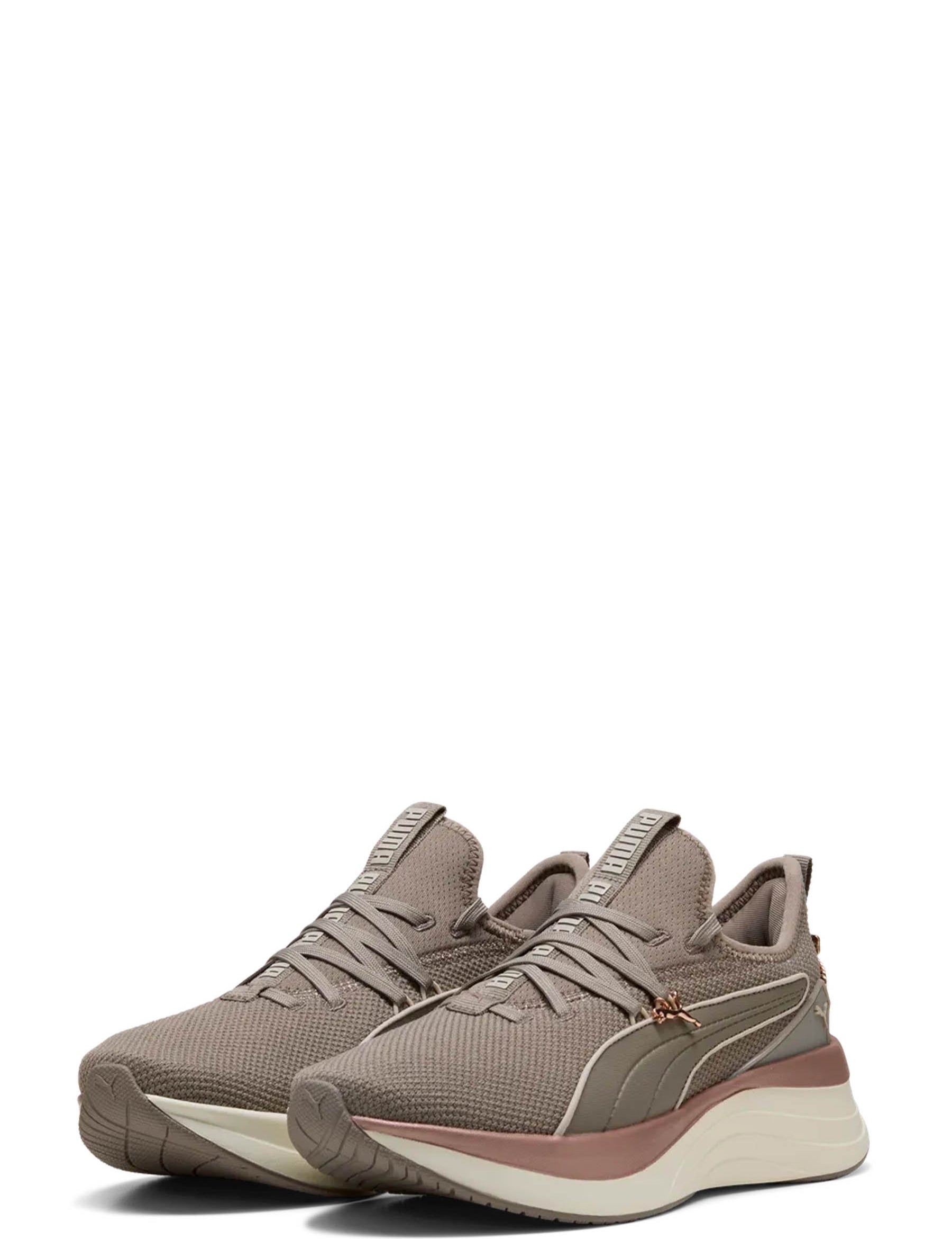 Sneakers Beige Puma