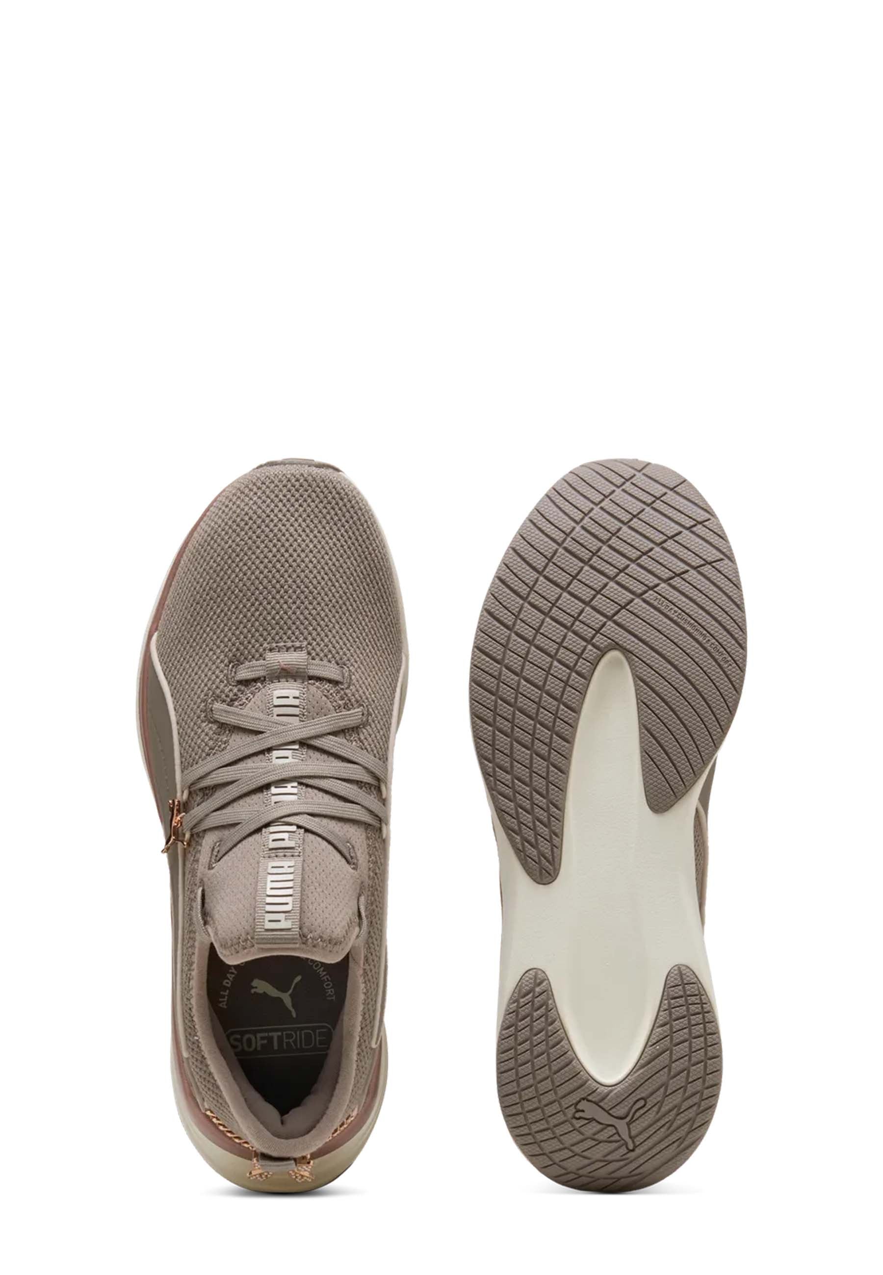 Sneakers Beige Puma