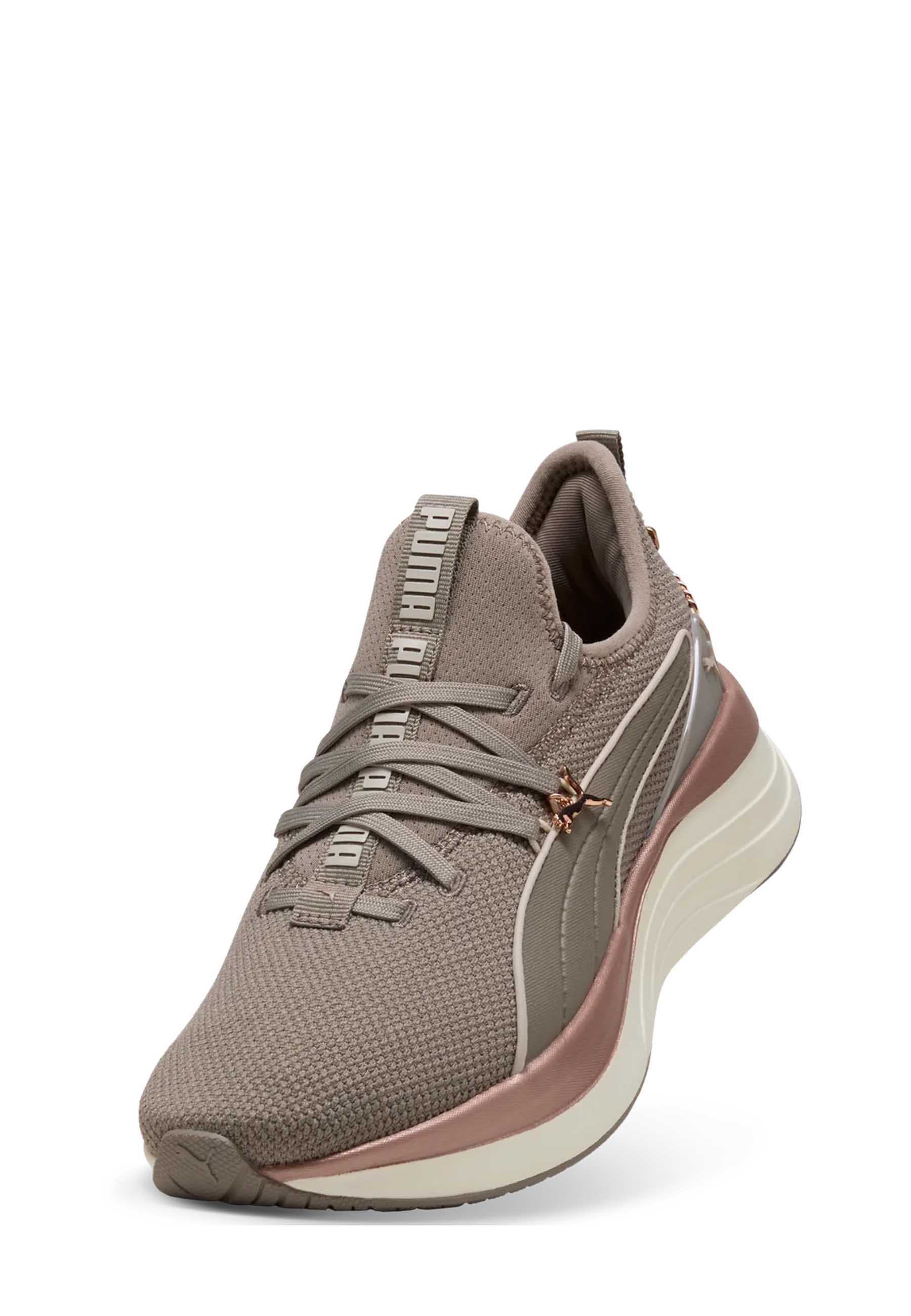 Sneakers Beige Puma