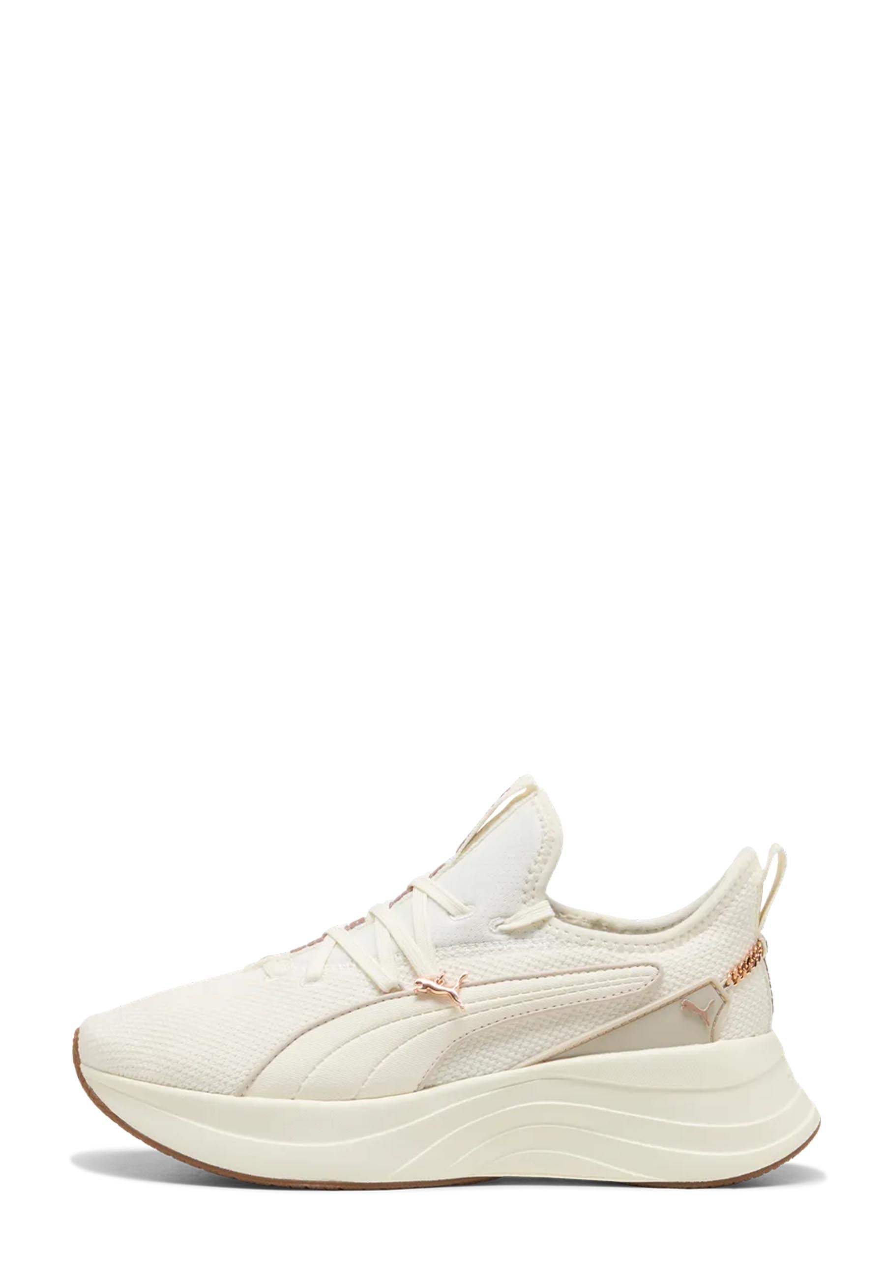 Sneakers Beige Puma