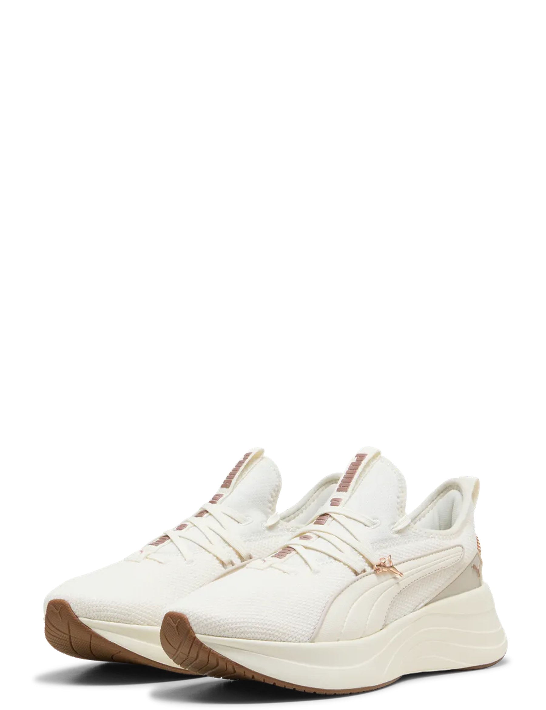 Sneakers Beige Puma