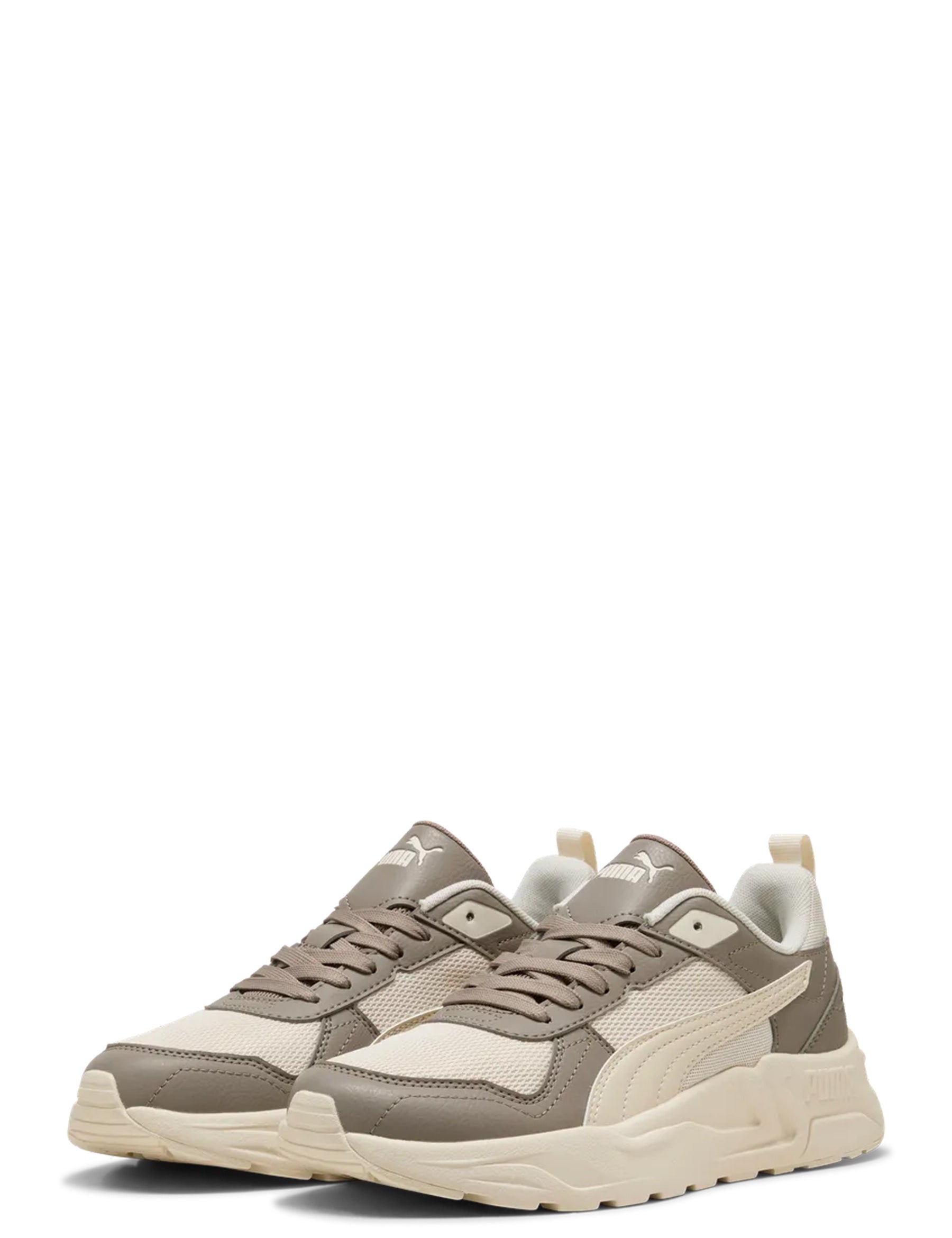 Sneakers Beige Puma