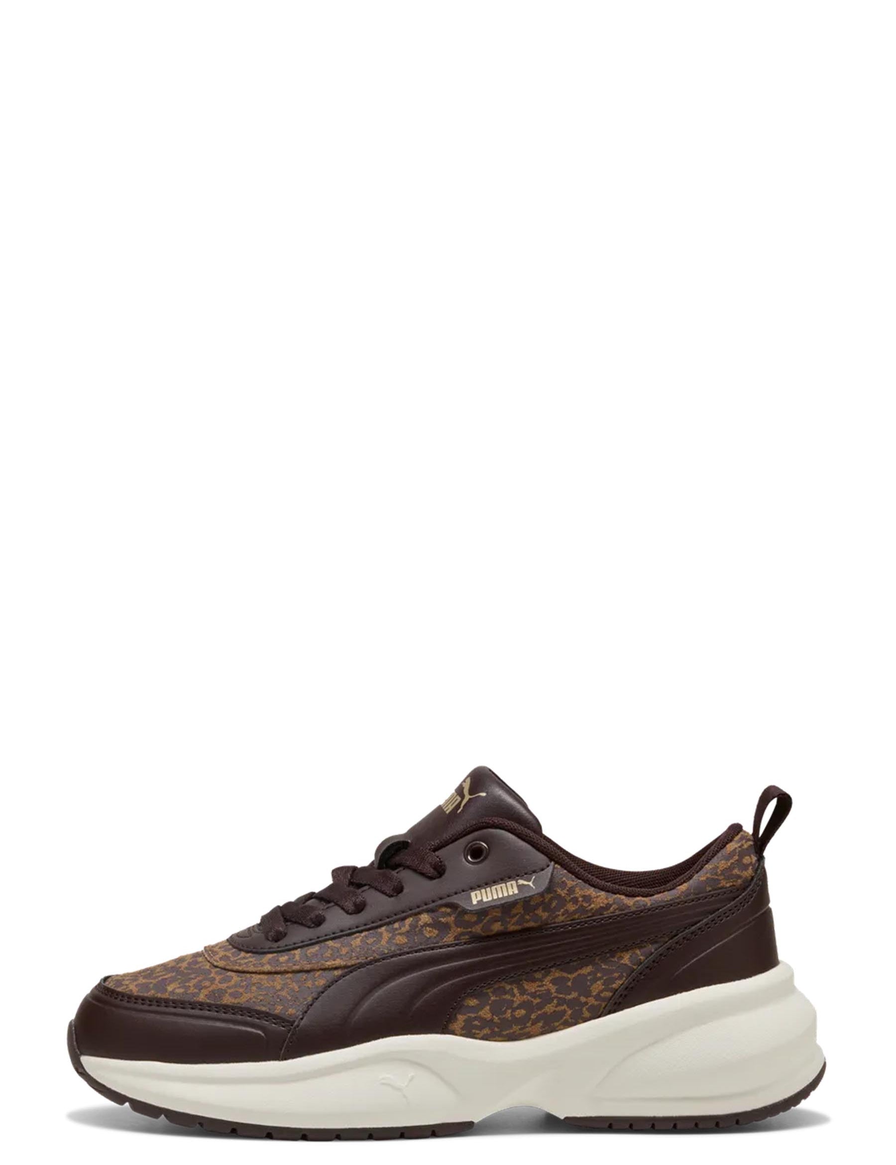 Sneakers Marrone Puma