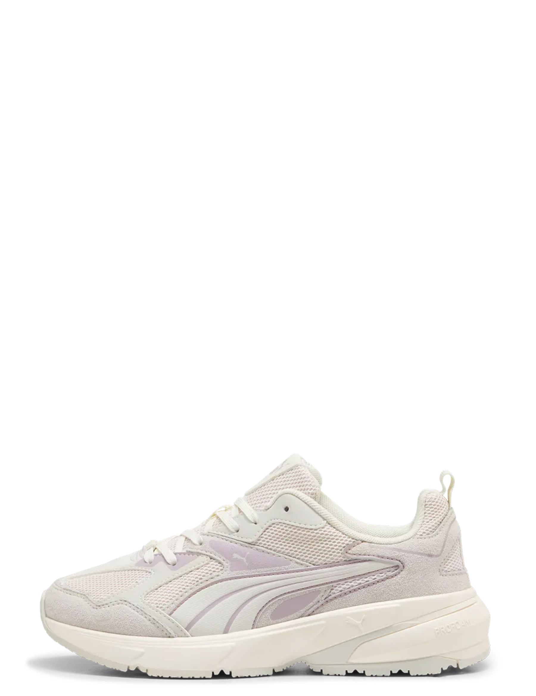 Scarpe da ginnastica Grigio Puma