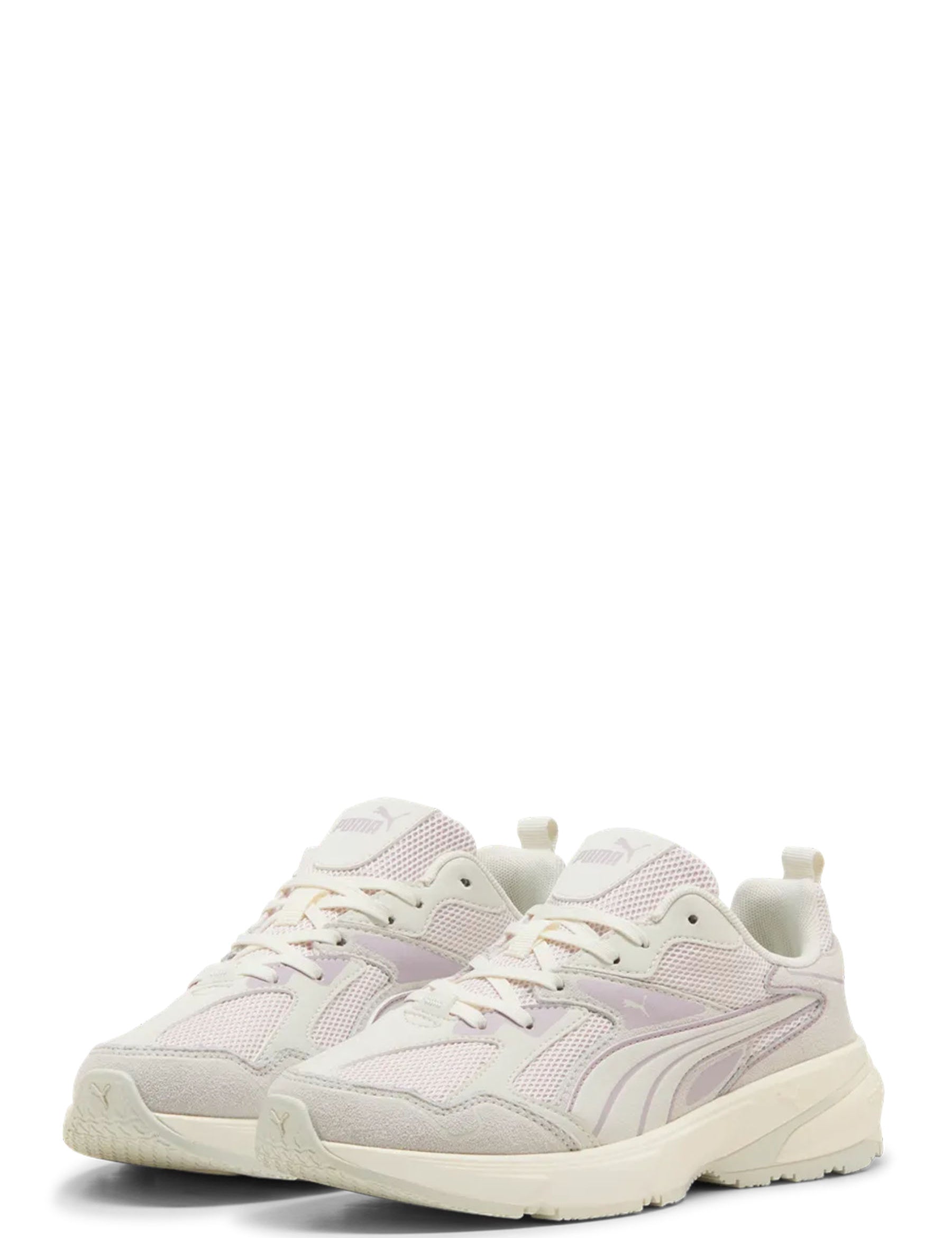 Scarpe da ginnastica Grigio Puma
