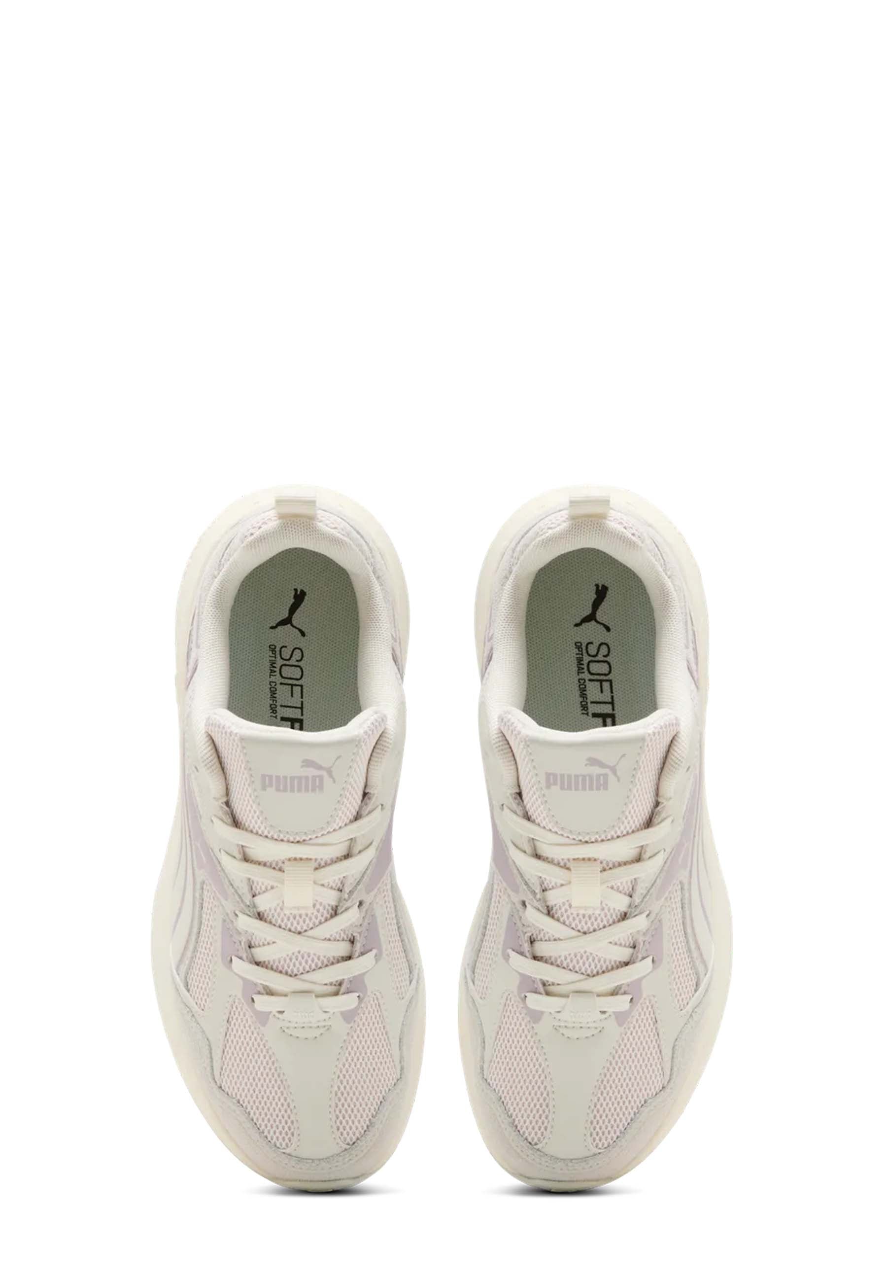 Scarpe da ginnastica Grigio Puma