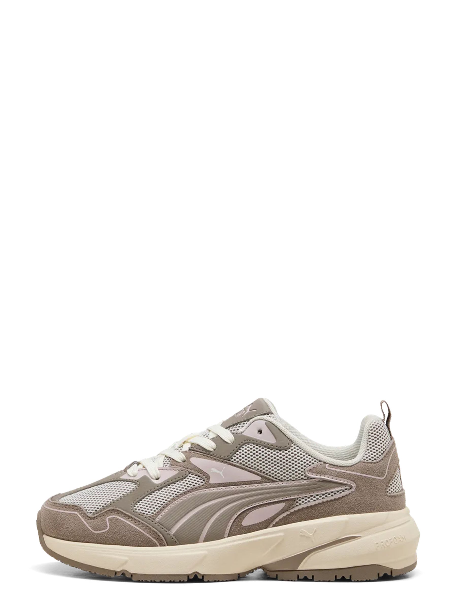 Scarpe da ginnastica Beige Puma