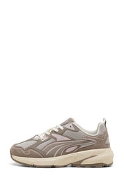 Scarpe da ginnastica Beige Puma