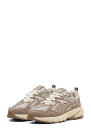 Scarpe da ginnastica Beige Puma