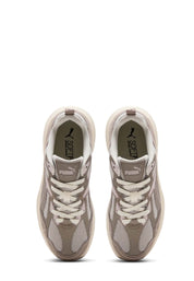 Scarpe da ginnastica Beige Puma