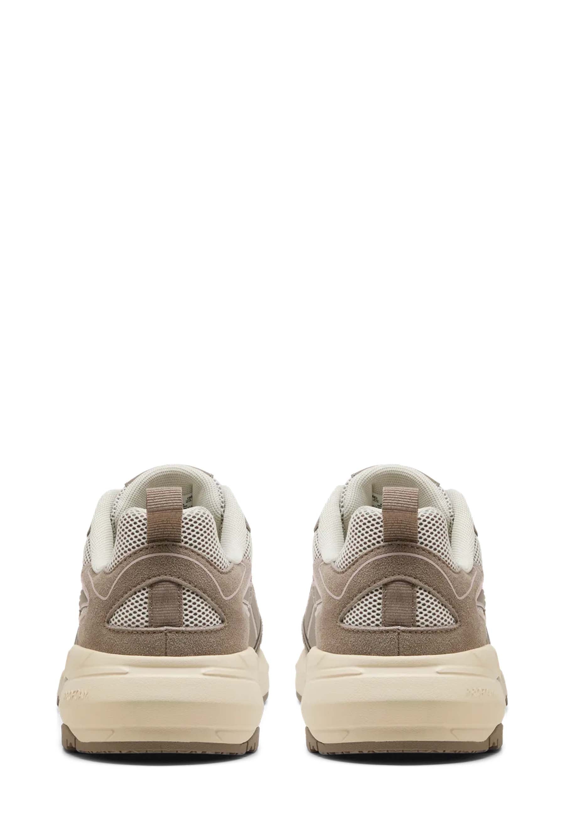 Scarpe da ginnastica Beige Puma