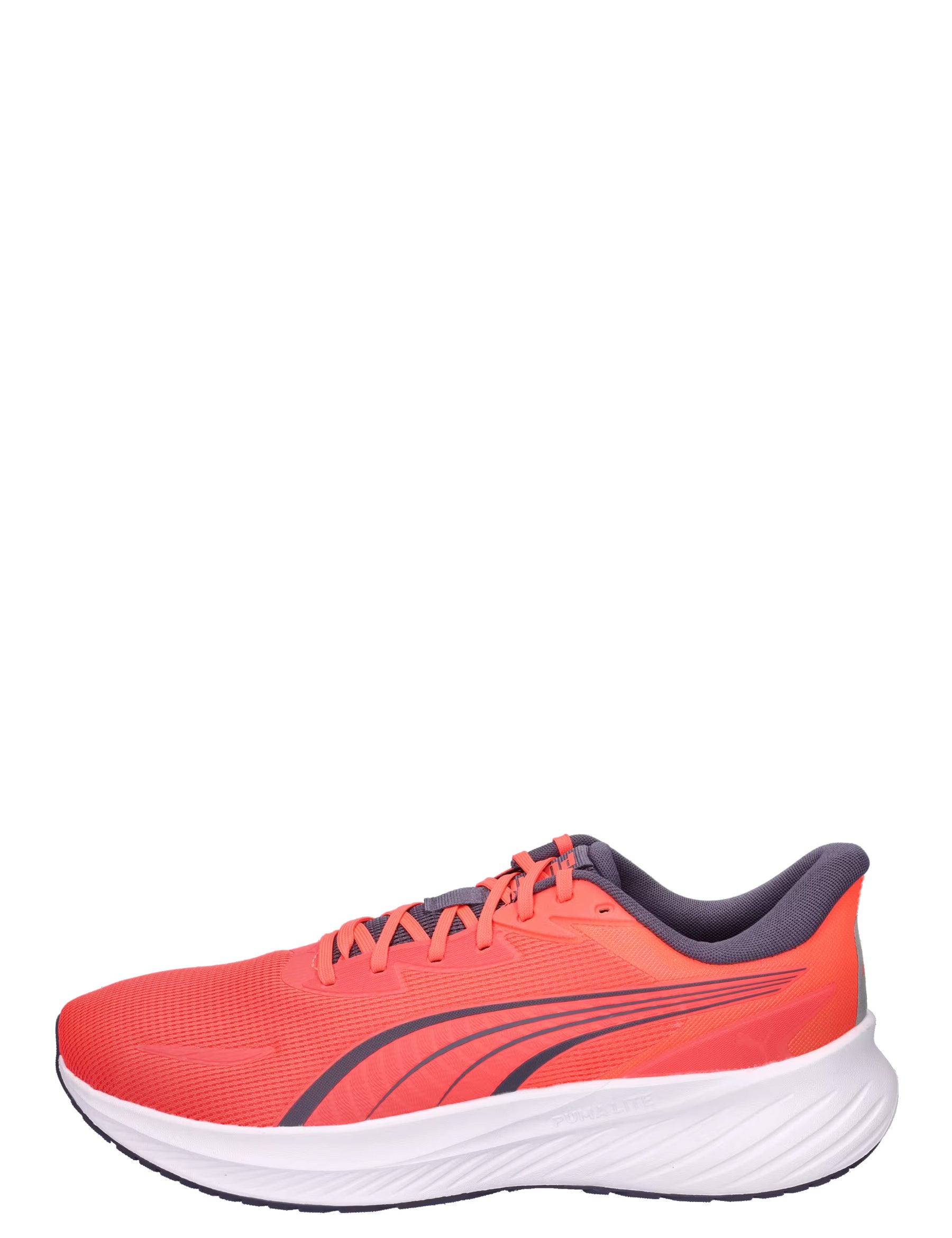 Scarpe da ginnastica Rosso Puma