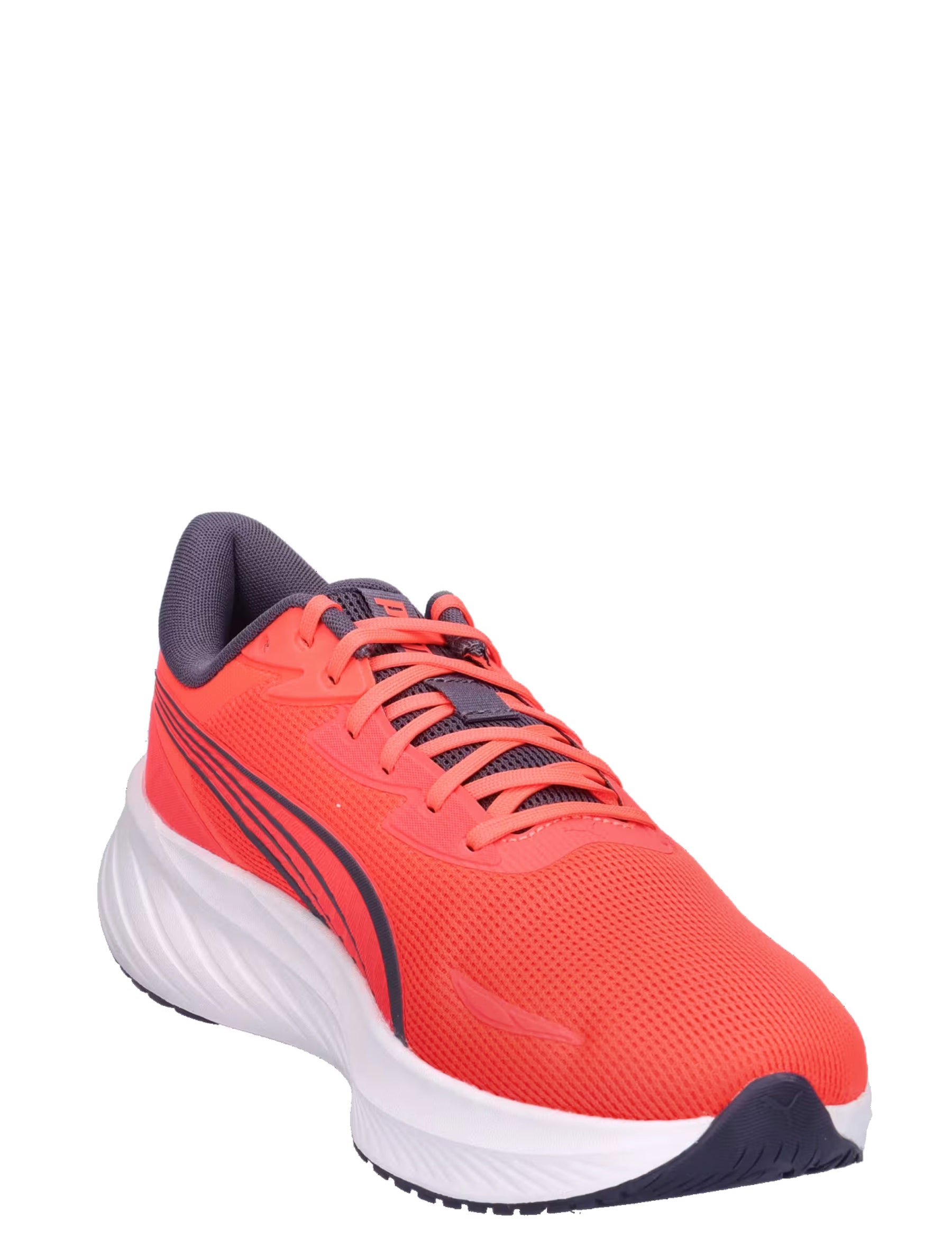 Scarpe da ginnastica Rosso Puma