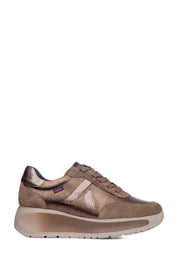 Sneakers Marrone Callaghan