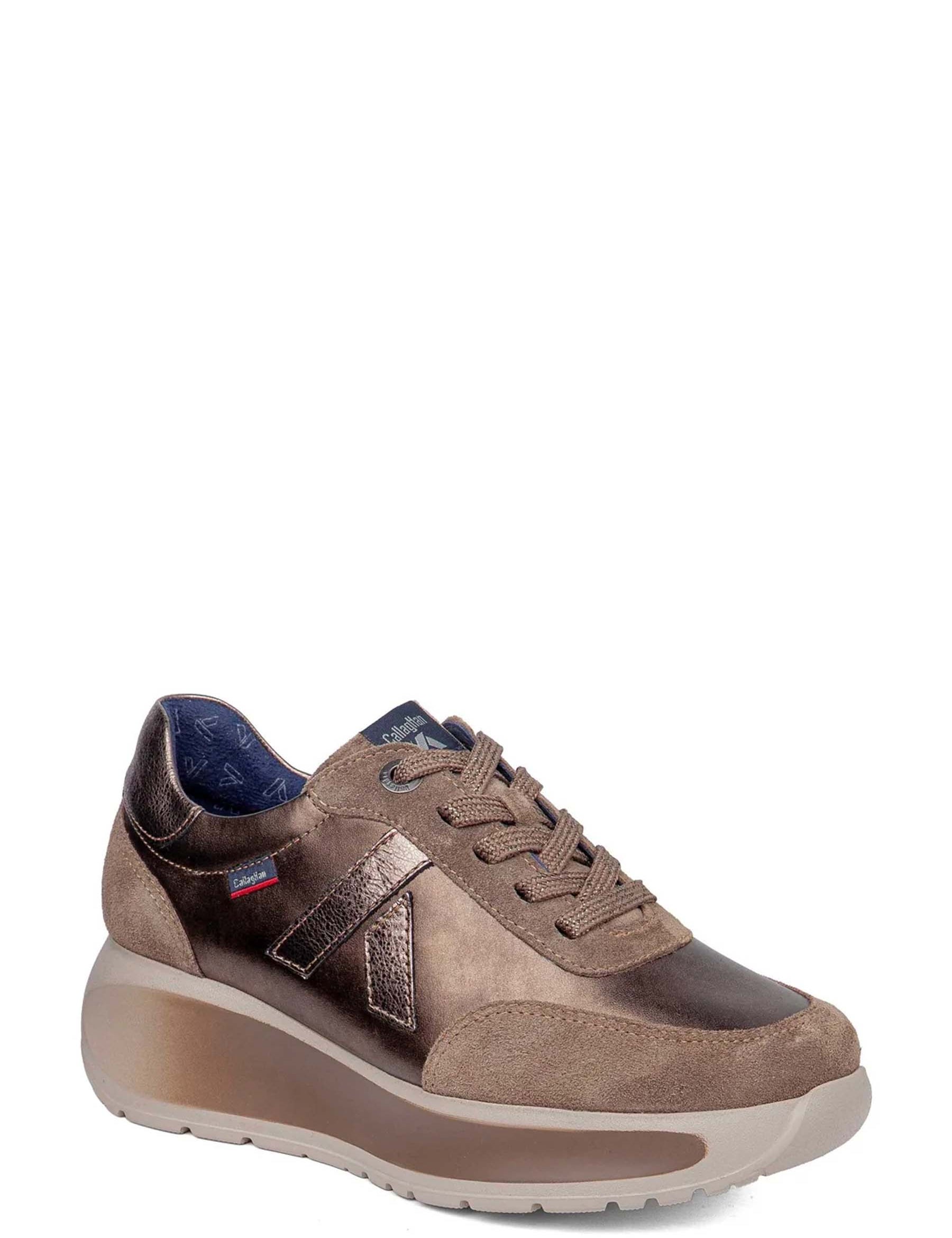 Sneakers Marrone Callaghan
