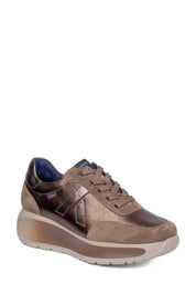 Sneakers Marrone Callaghan