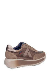 Sneakers Marrone Callaghan