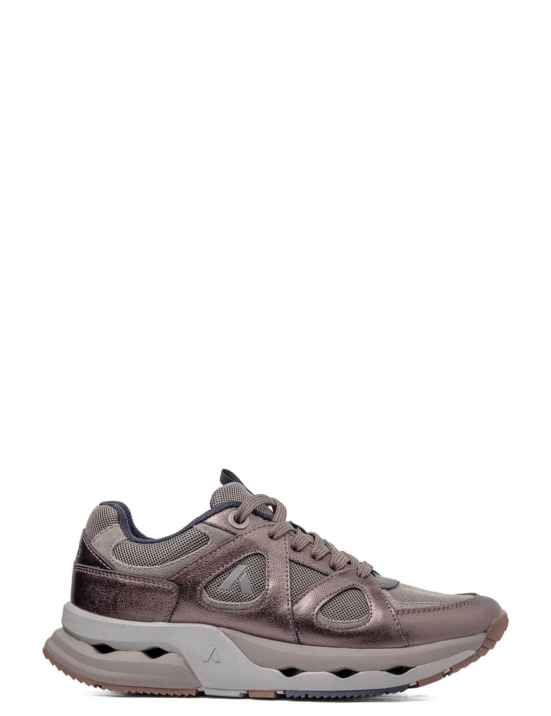 Sneakers Grigio Callaghan
