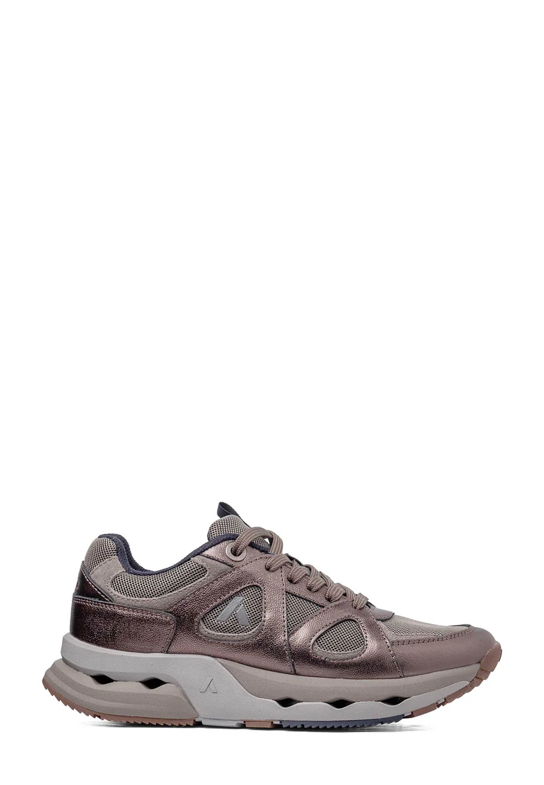 Sneakers Grigio Callaghan