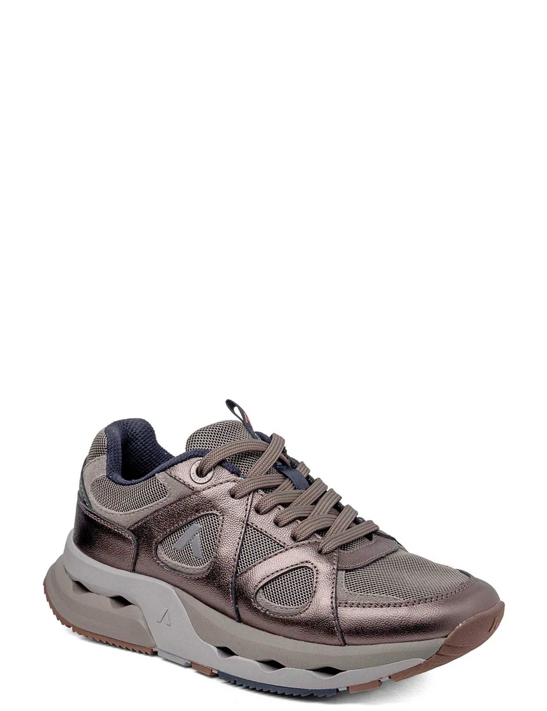 Sneakers Grigio Callaghan