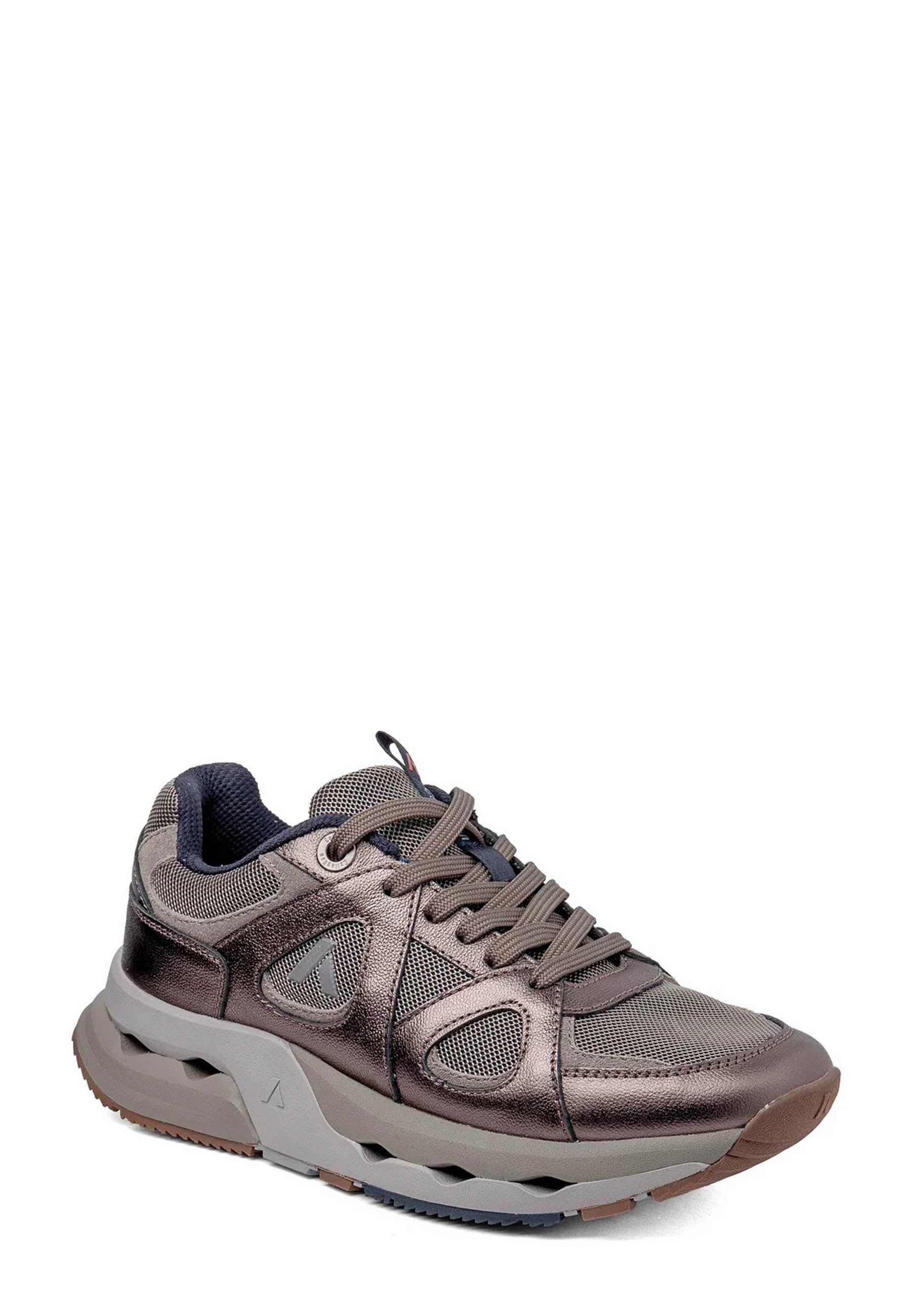 Sneakers Grigio Callaghan
