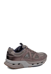 Sneakers Grigio Callaghan