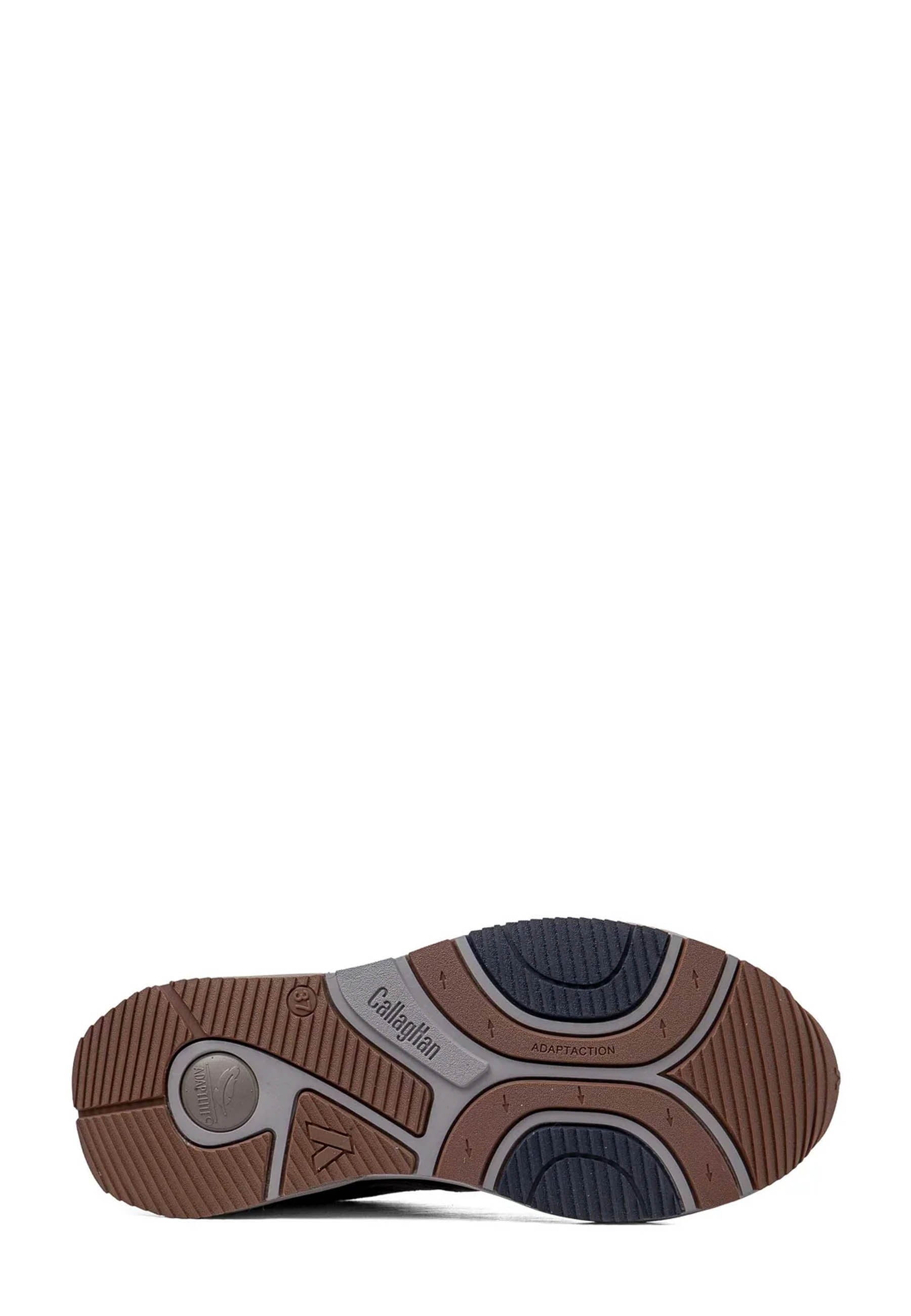 Sneakers Grigio Callaghan