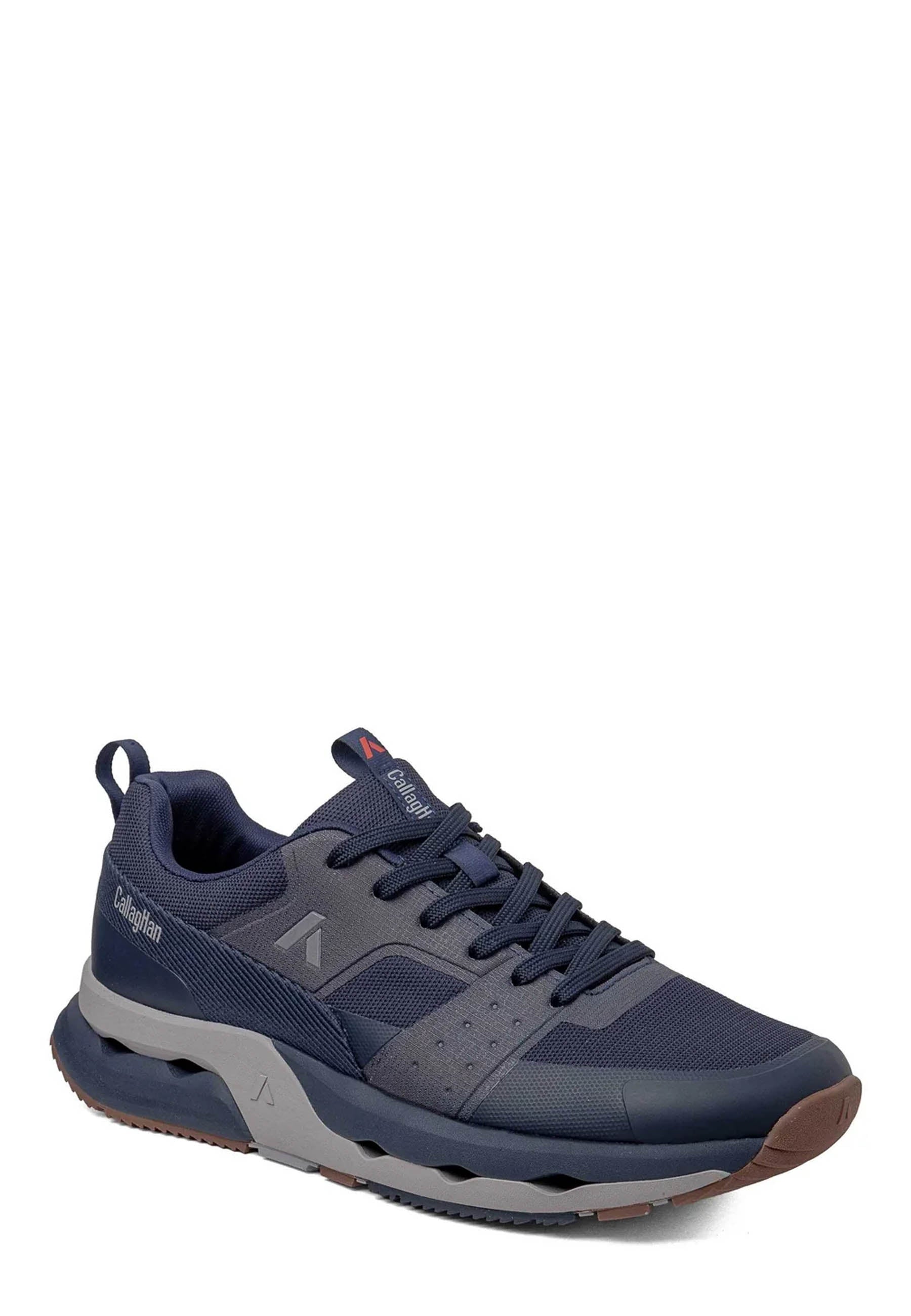 Sneakers Blu Callaghan