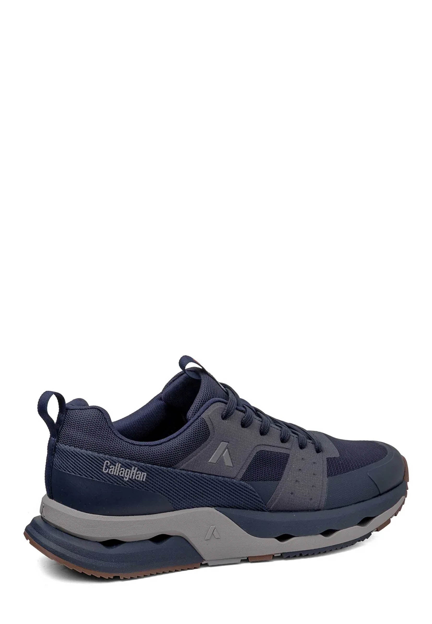 Sneakers Blu Callaghan