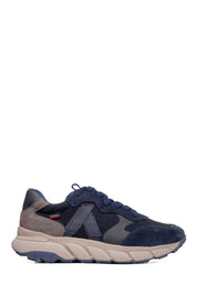 Sneakers Blu Callaghan