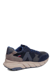Sneakers Blu Callaghan