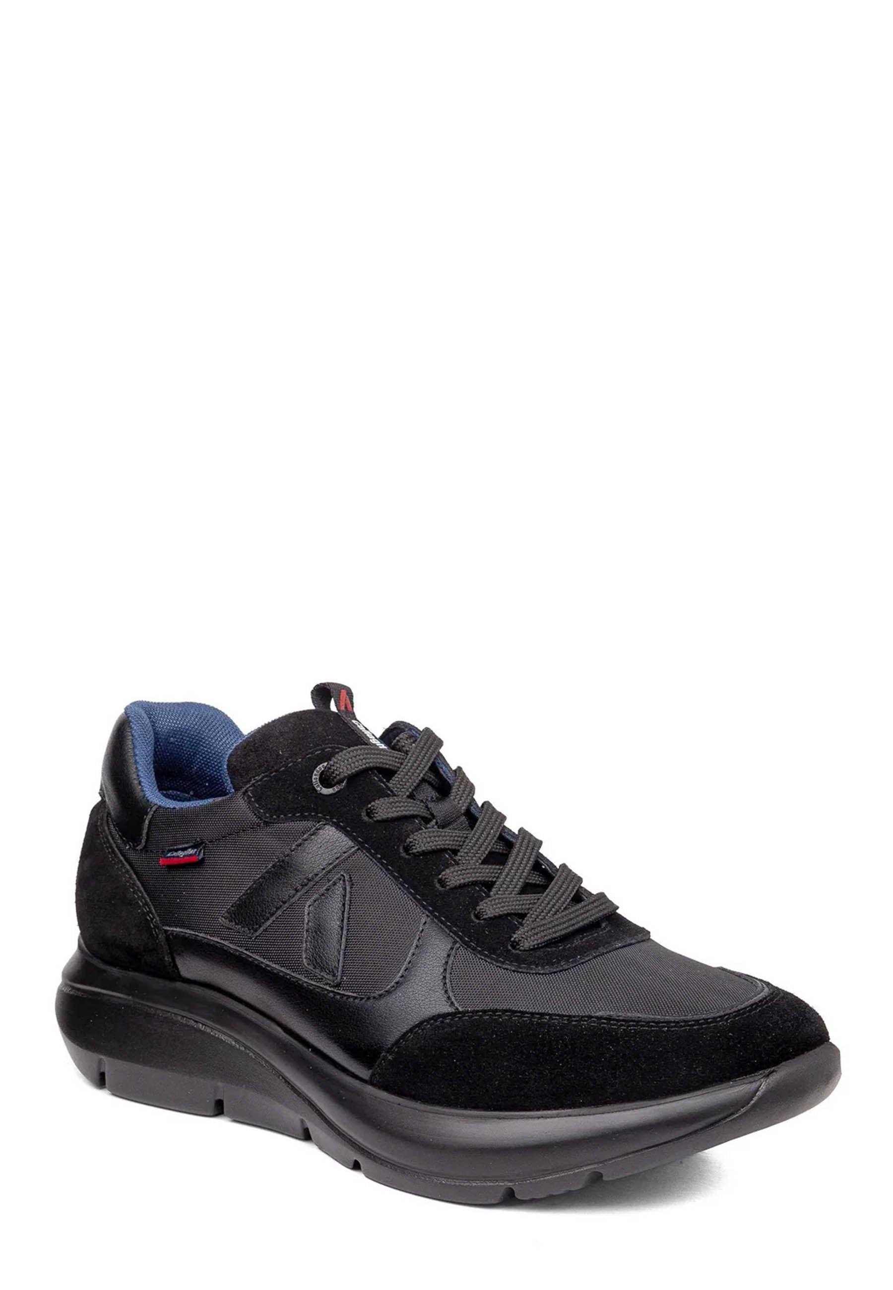 Sneakers Nero Callaghan