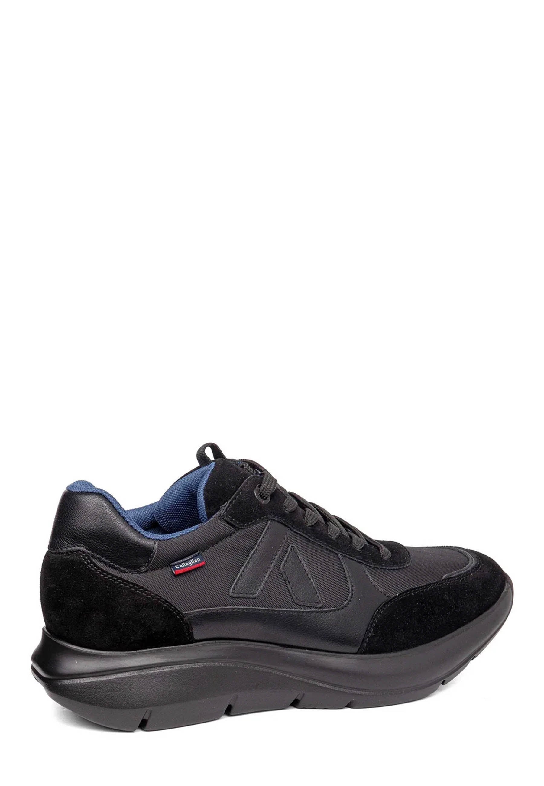 Sneakers Nero Callaghan