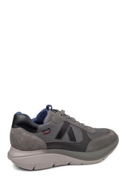 Sneakers Grigio Callaghan