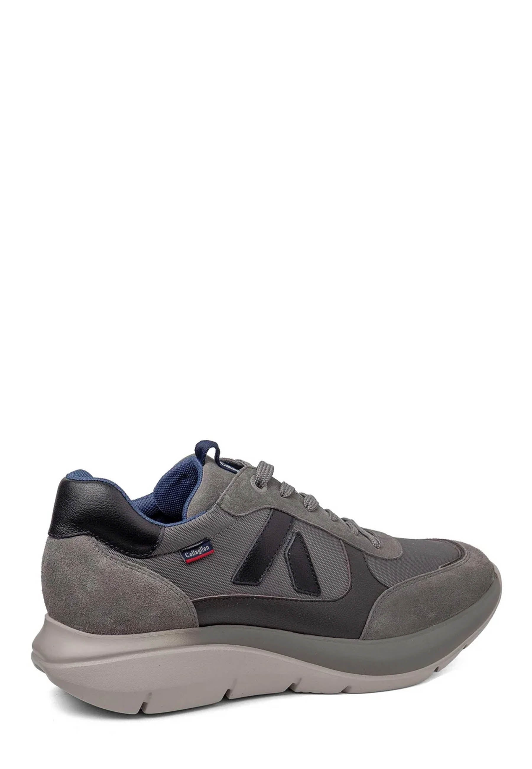 Sneakers Grigio Callaghan