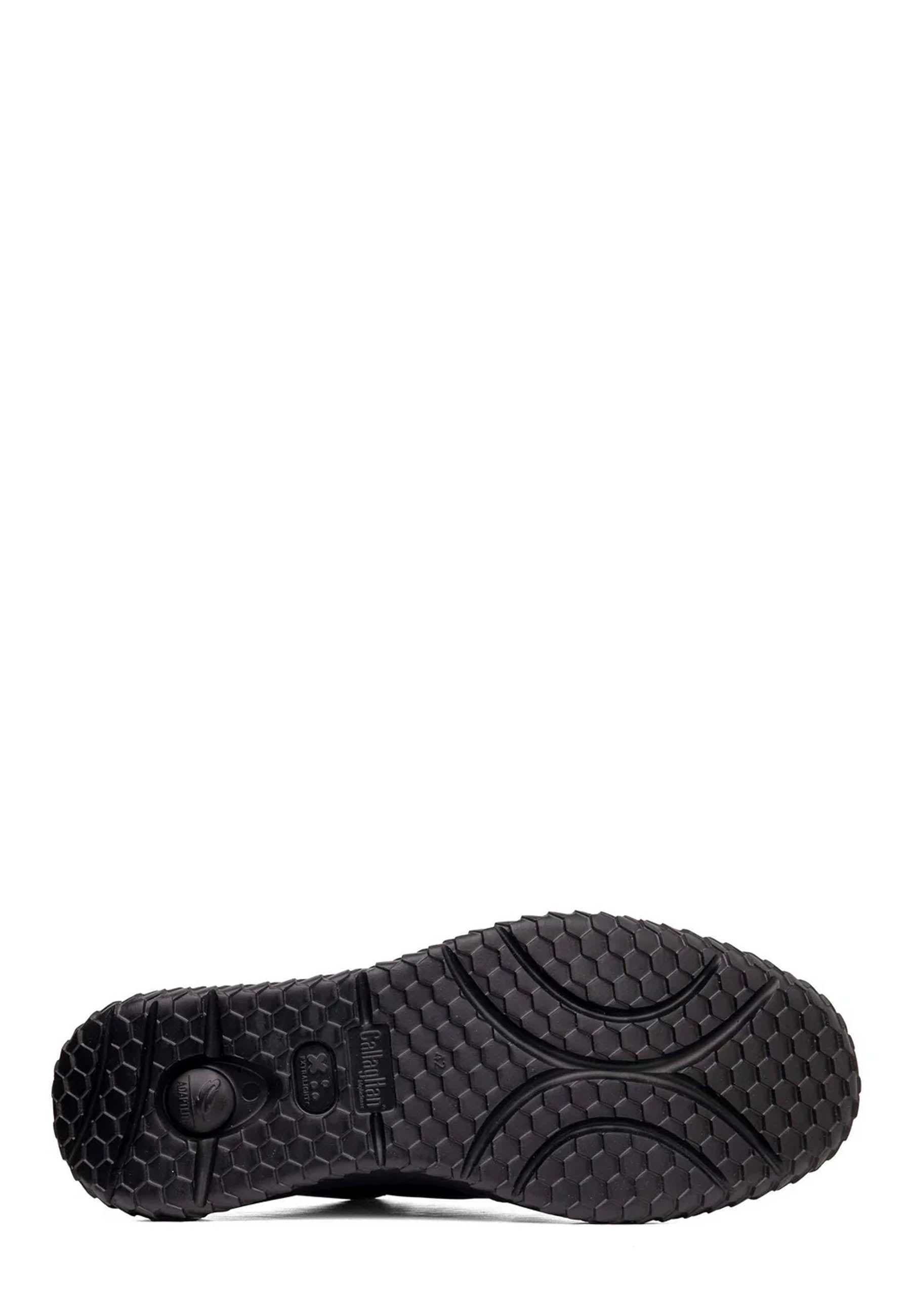 Sneakers Nero Callaghan