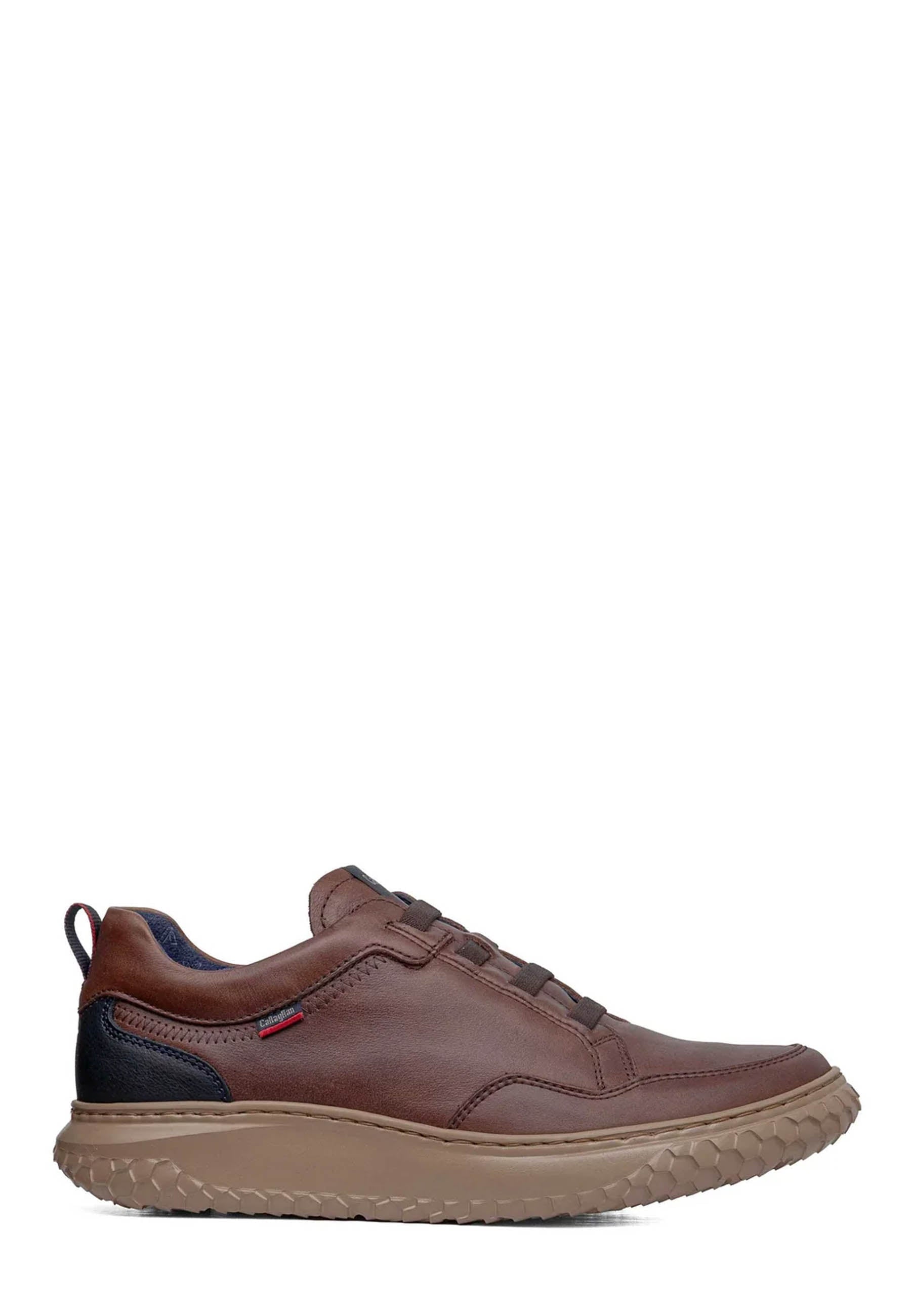 Sneakers Marrone Callaghan