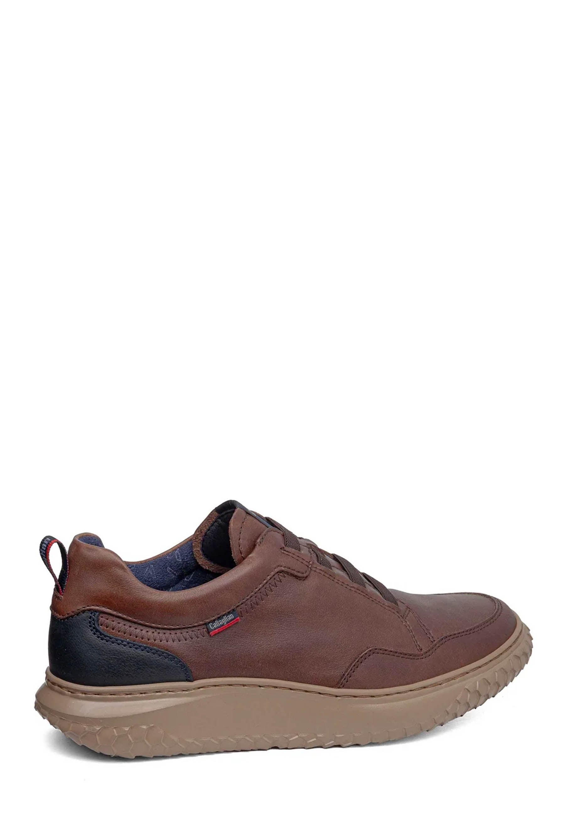 Sneakers Marrone Callaghan