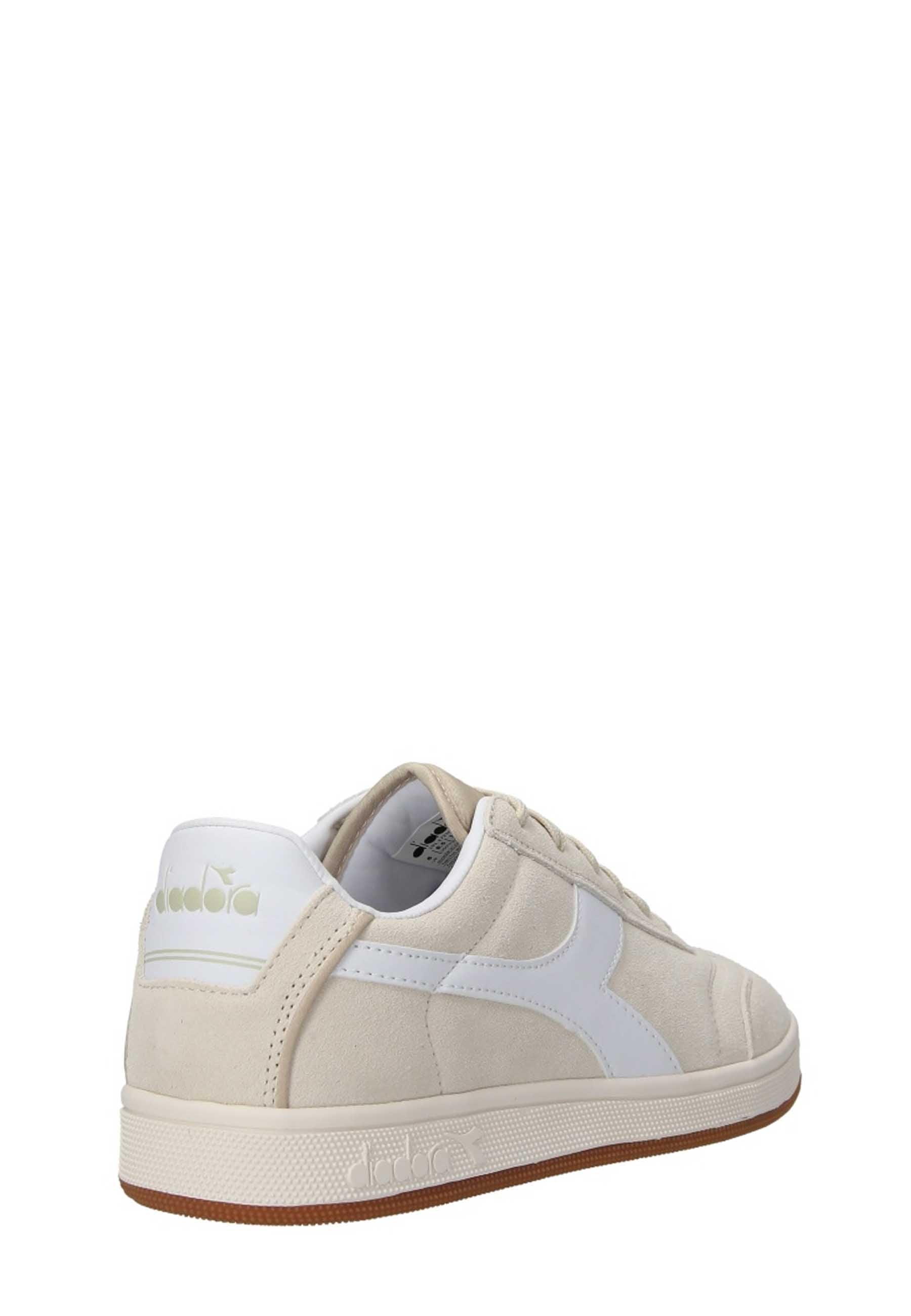 Sneakers Beige Diadora