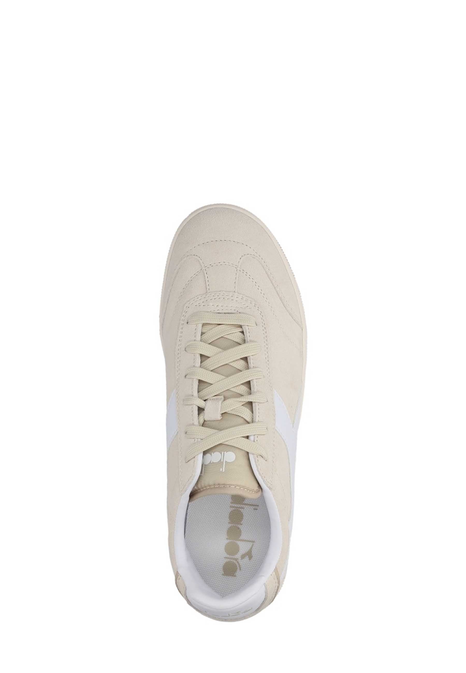 Sneakers Beige Diadora