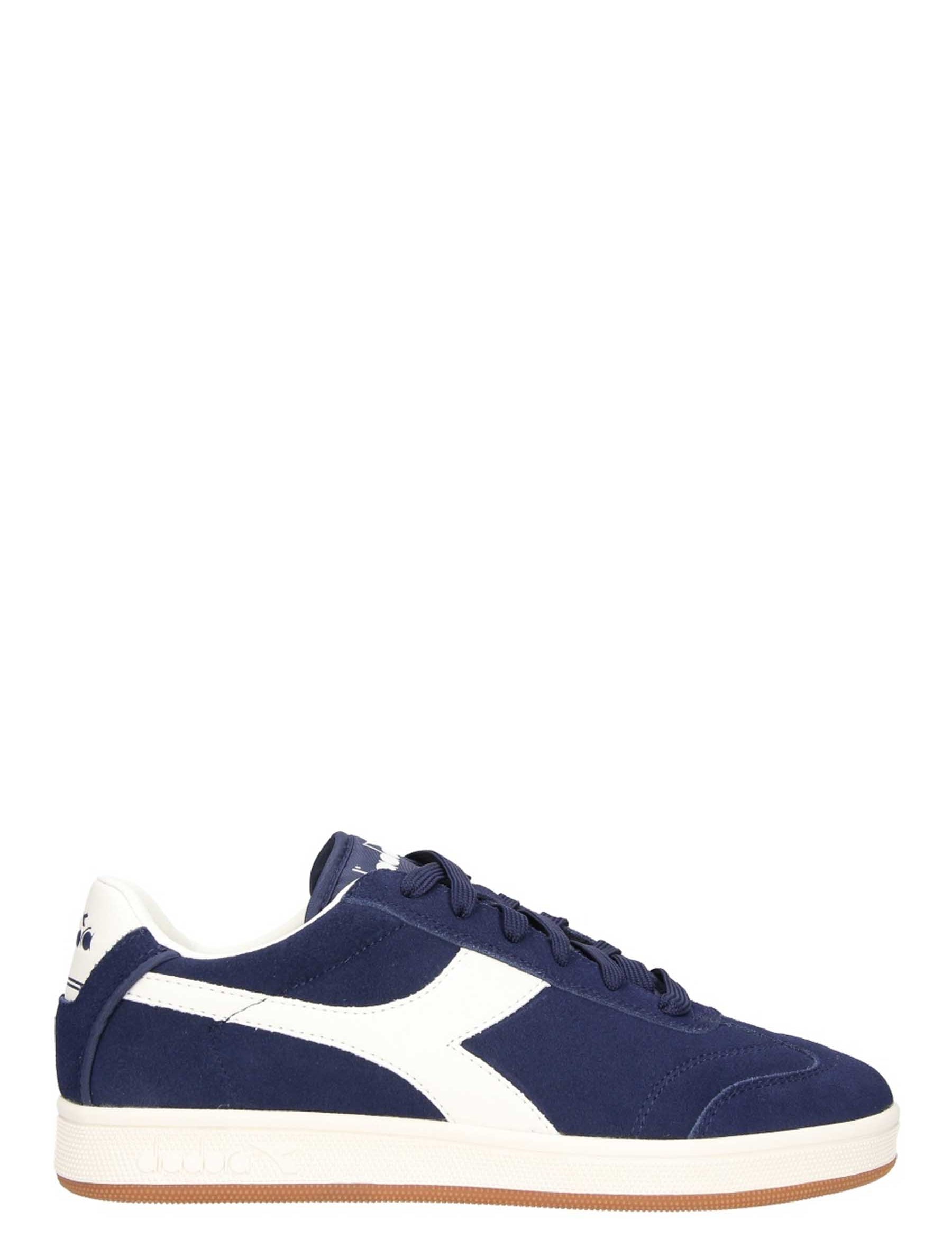 Sneakers Blu Scuro Diadora