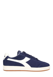 Sneakers Blu Scuro Diadora