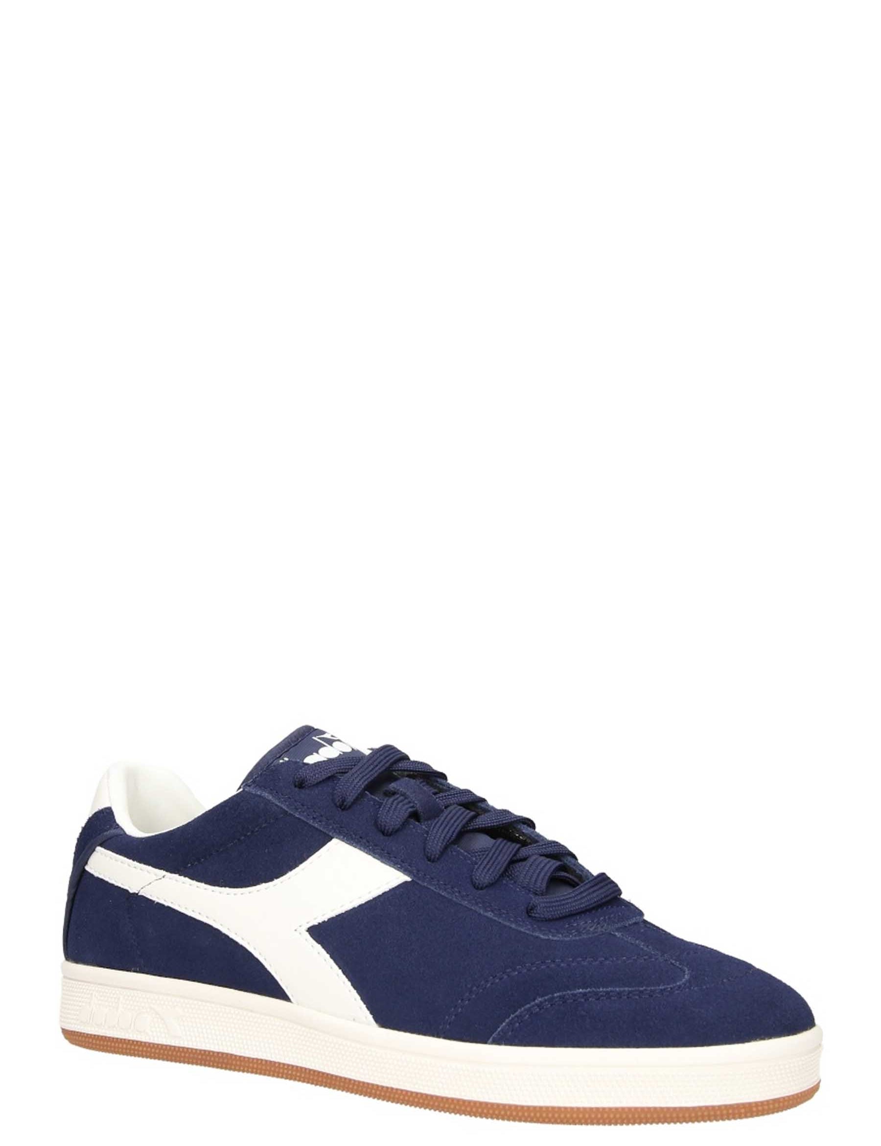 Sneakers Blu Scuro Diadora