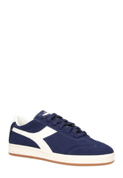 Sneakers Blu Scuro Diadora