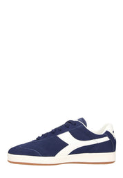 Sneakers Blu Scuro Diadora